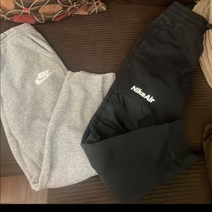 Nike joggers